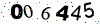 Enter the number you see in the box: 
